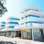 Apartman Condominio Simma Giallo E Azzurro Bibione