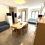 Condominio Simma Giallo E Azzurro Apartman Bibione