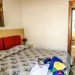 Condominio Simma Giallo E Azzurro Apartman Bibione