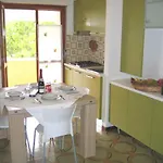 Condominio Simma Giallo E Azzurro Apartman Bibione
