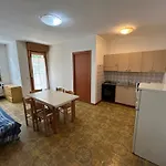 Apartman Condominio Simma Giallo E Azzurro *