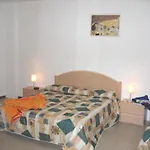 Apartman Condominio Simma Giallo E Azzurro *