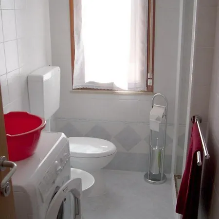Appartement Condominio Simma Giallo E Azzurro *