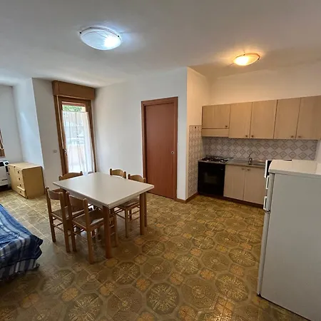 Апартаменты Condominio Simma Giallo E Azzurro *