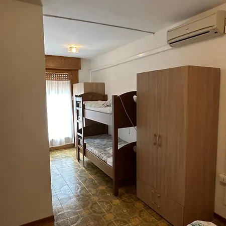 Апартаменты Condominio Simma Giallo E Azzurro Бибионе
