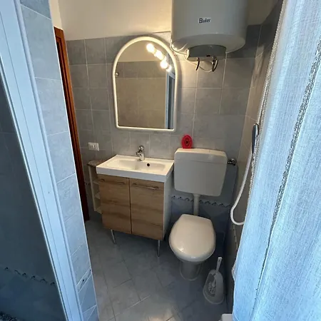 Appartement Condominio Simma Giallo E Azzurro *
