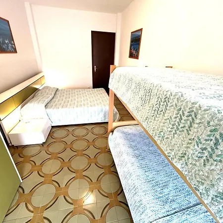 Apartman Condominio Simma Giallo E Azzurro