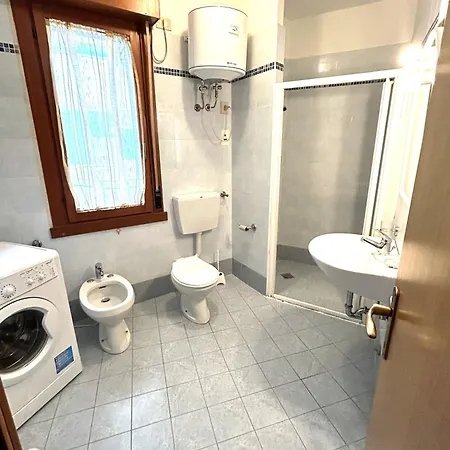 Appartement Condominio Simma Giallo E Azzurro Bibione