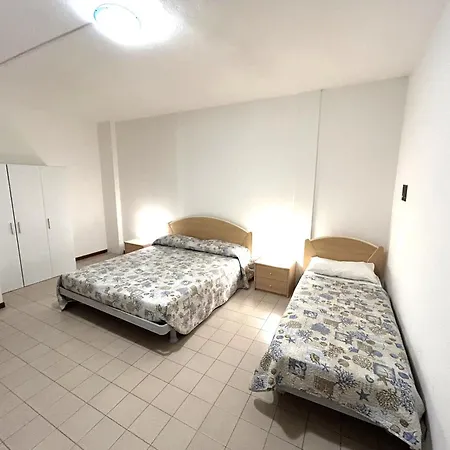 Apartman Condominio Simma Giallo E Azzurro *