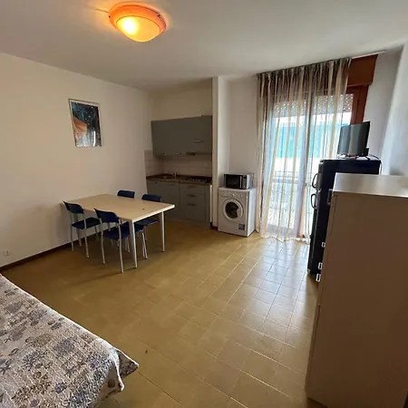 Apartman Condominio Simma Giallo E Azzurro