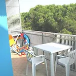 شقة Condominio Simma Giallo E Azzurro *