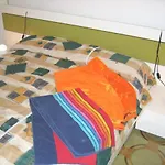 شقة Condominio Simma Giallo E Azzurro *