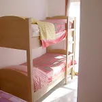 Condominio Simma Giallo E Azzurro * بيبيوني