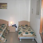 شقة Condominio Simma Giallo E Azzurro