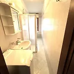 Condominio Simma Giallo E Azzurro Lejlighed
