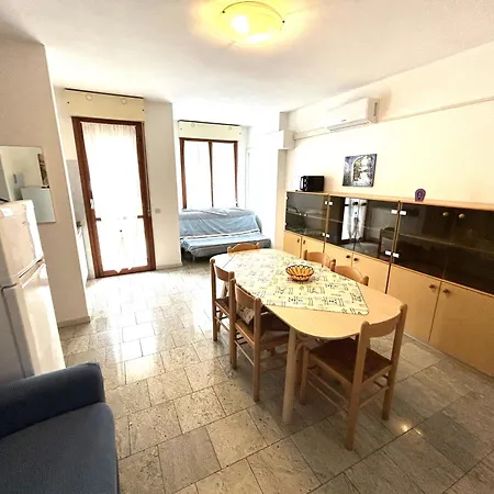 Apartment Condominio Simma Giallo E Azzurro