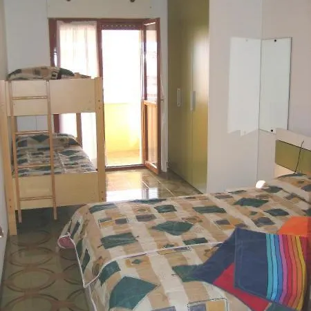 Apartment Condominio Simma Giallo E Azzurro