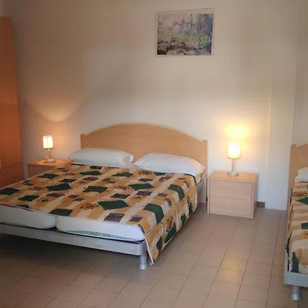 Apartment Condominio Simma Giallo E Azzurro