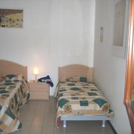 דירה Condominio Simma Giallo E Azzurro