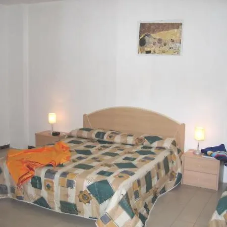 Apartment Condominio Simma Giallo E Azzurro *