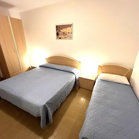 דירה Condominio Simma Giallo E Azzurro *