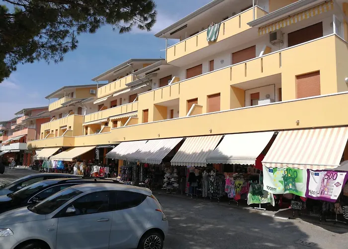 Apartment Condominio Simma Giallo E Azzurro *