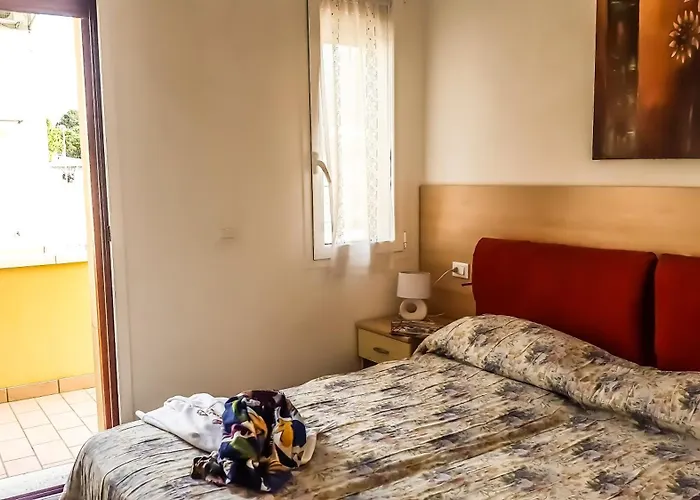 Condominio Simma Giallo E Azzurro Apartment Bibione
